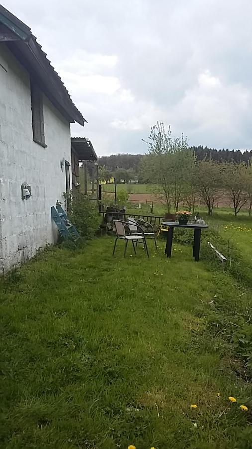 Shepherds Cottage Euscheid Bagian luar foto